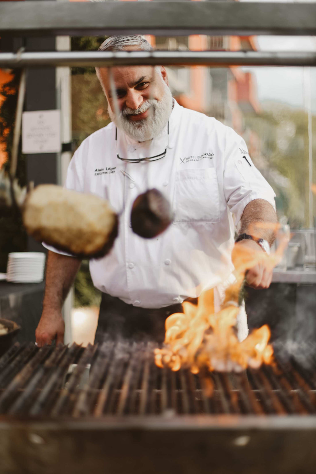 Hiding Your Process is Creating Distance between Your Hospitality Brand and Your Clientele