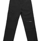 Blanc Page Canvas Pants in heavyweight 100% cotton duck canvas with reinforced knees and multiple pockets