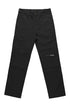 Blanc Page Canvas Pants in heavyweight 100% cotton duck canvas with reinforced knees and multiple pockets
