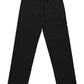 Blanc Page Canvas Pants made from heavyweight 100% cotton duck canvas with reinforced knees and multiple pockets for durable, functional wear