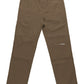 Blanc Page Canvas Pants durable heavyweight cotton duck canvas workwear with reinforced knees and multiple pockets