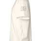 Blanc Page Box Tee heavyweight combed cotton relaxed fit workwear tee with dropped shoulders and durable stitching