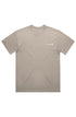 Blanc Page Box Tee heavyweight combed cotton relaxed fit workwear t-shirt